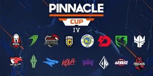 Pinnacle Cup VI .